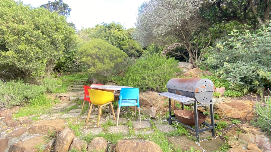 3 Bedroom Property for Sale in Glencairn Western Cape